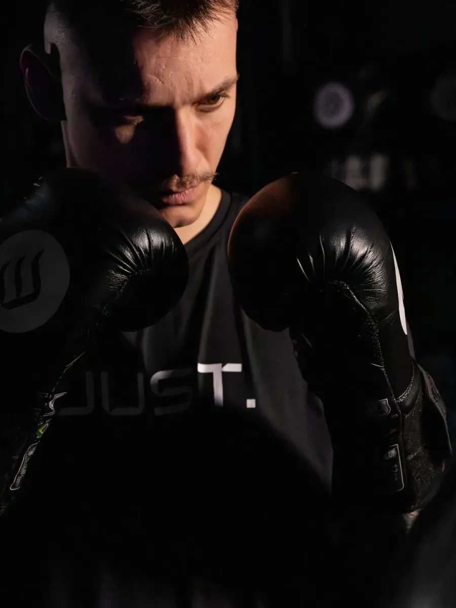 Just Fight