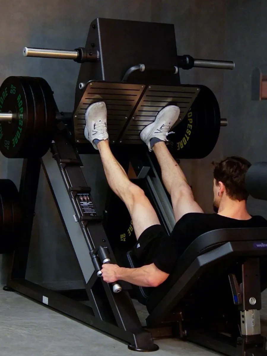 Just Train