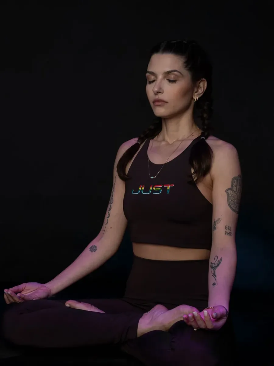 Just Yoga